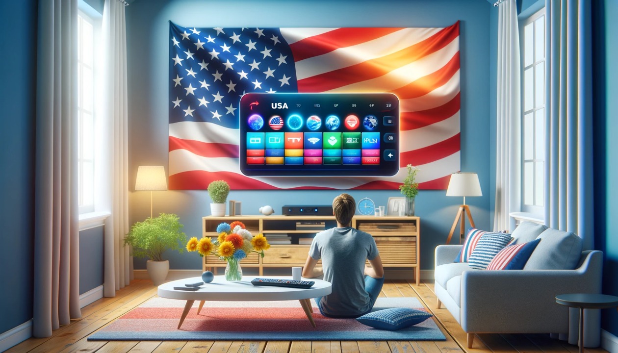 Abonnement IPTV Smarters Pro