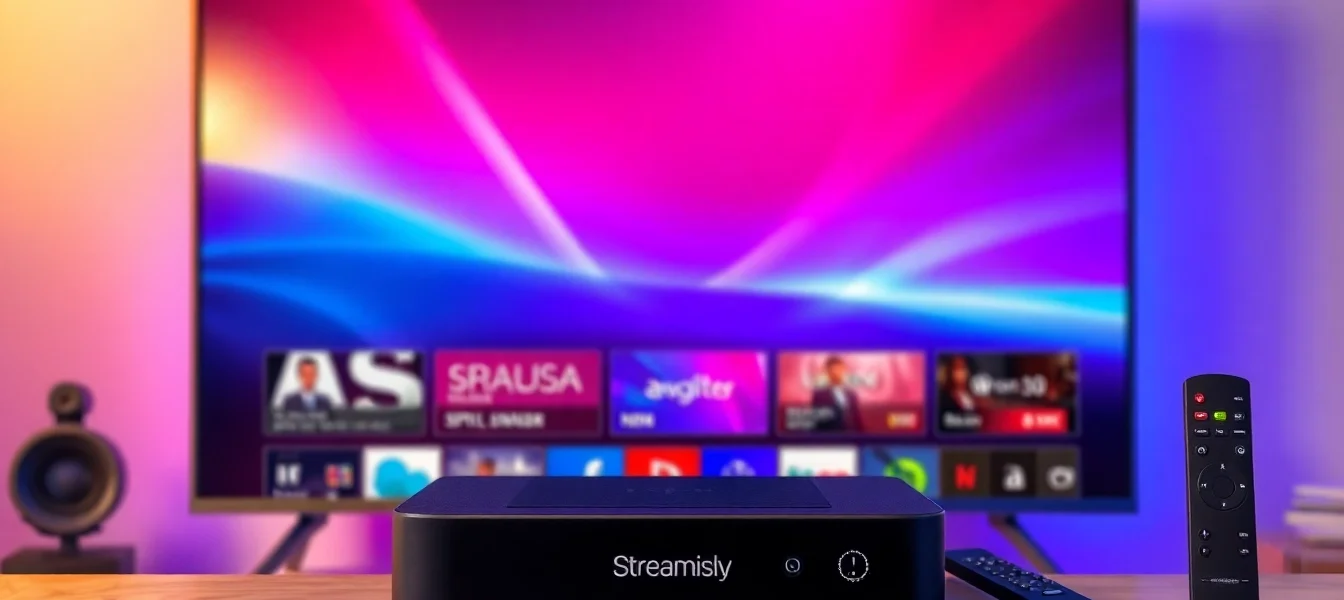 IPTV Nordic
