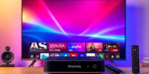 IPTV Nordic