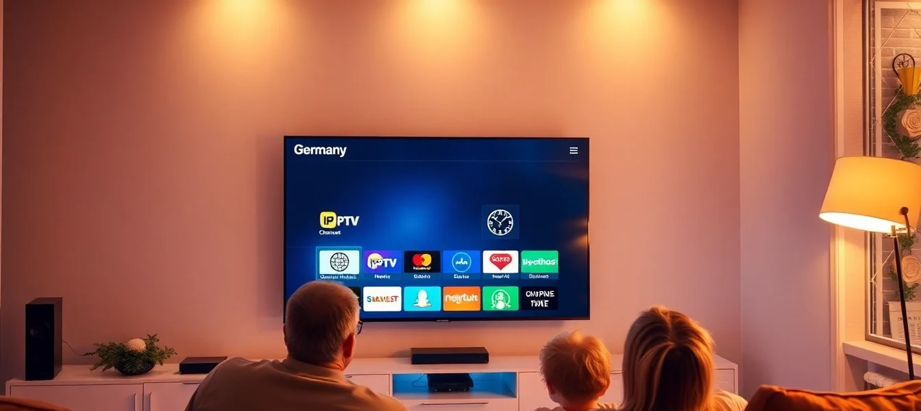 IPTV Nordic